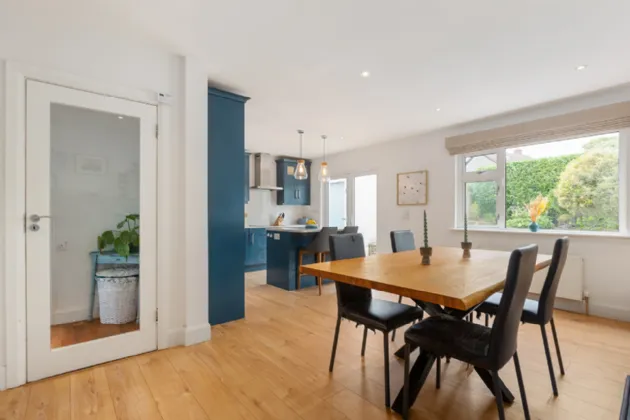 49 Rose Park Dun Laoghaire Co Dublin A96 HH63