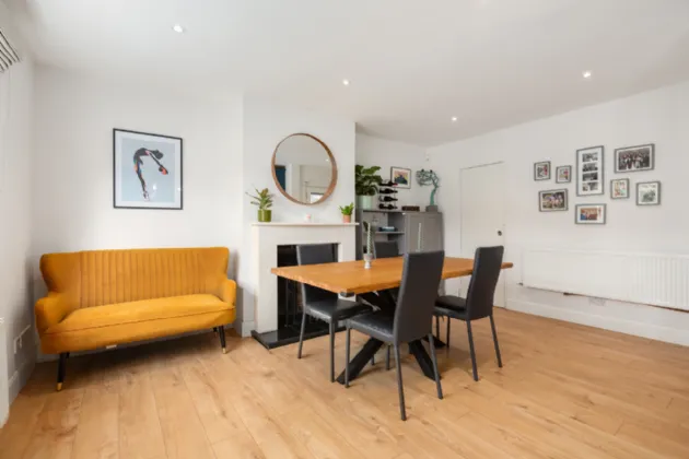 49 Rose Park Dun Laoghaire Co Dublin A96 HH63