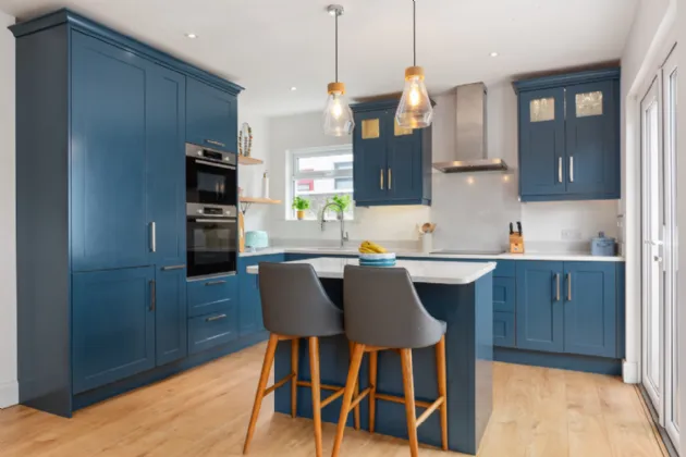 49 Rose Park Dun Laoghaire Co Dublin A96 HH63