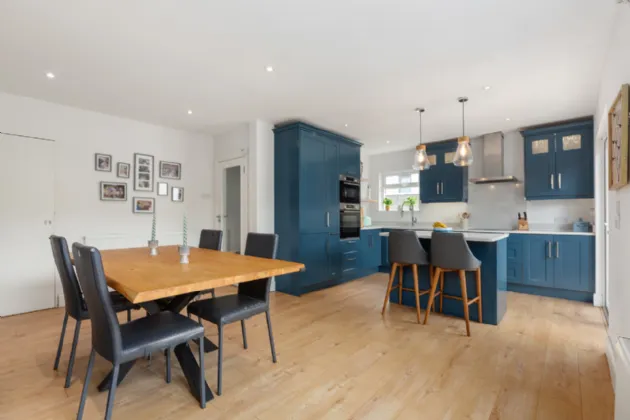 49 Rose Park Dun Laoghaire Co Dublin A96 HH63