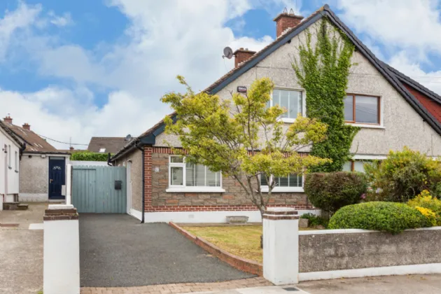 49 Rose Park Dun Laoghaire Co Dublin A96 HH63