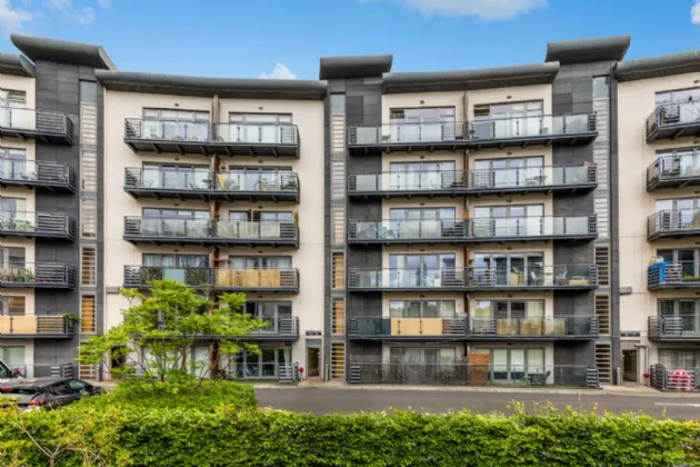 26 The Alders Carrington Park Santry Dublin 9 D09 E6X7