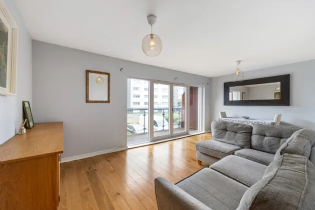 26 The Alders Carrington Park Santry Dublin 9 D09 E6X7