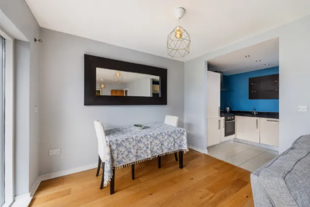 26 The Alders Carrington Park Santry Dublin 9 D09 E6X7
