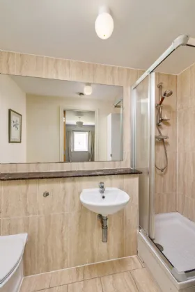 26 The Alders Carrington Park Santry Dublin 9 D09 E6X7