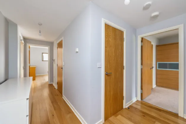 26 The Alders Carrington Park Santry Dublin 9 D09 E6X7