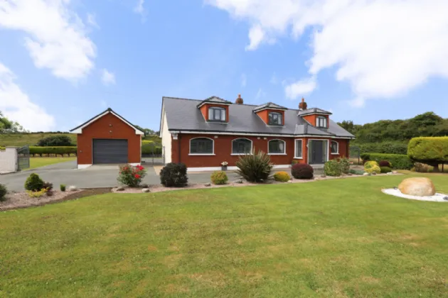 Harbour View Lynns Annagassan Co Louth A92 A267