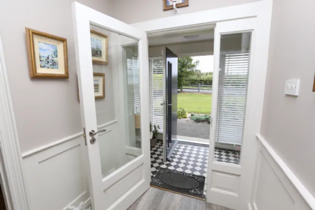 Harbour View Lynns Annagassan Co Louth A92 A267