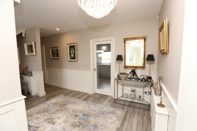 Harbour View Lynns Annagassan Co Louth A92 A267