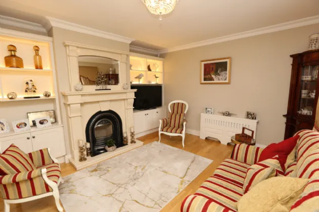 Harbour View Lynns Annagassan Co Louth A92 A267