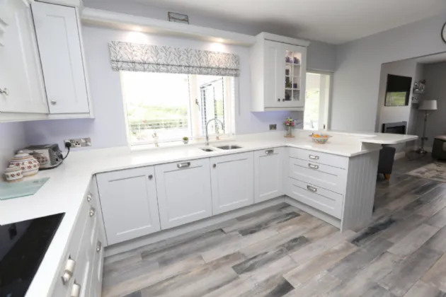 Harbour View Lynns Annagassan Co Louth A92 A267