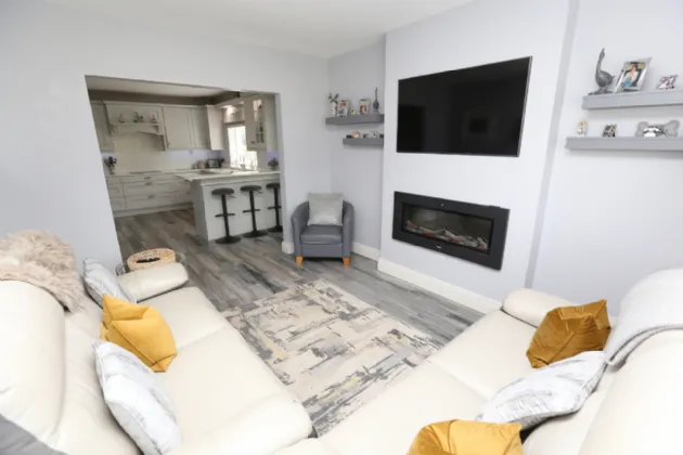 Harbour View Lynns Annagassan Co Louth A92 A267
