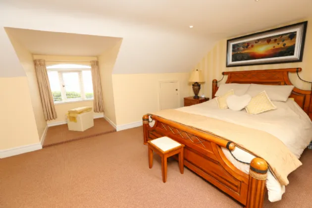 Harbour View Lynns Annagassan Co Louth A92 A267