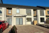 House Type G01 Clonhaston Enniscorthy Co. Wexford