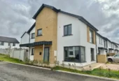House Type G01 Clonhaston Enniscorthy Co. Wexford