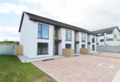 House Type G01 Clonhaston Enniscorthy Co. Wexford