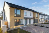House Type G01 Clonhaston Enniscorthy Co. Wexford