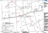 Site With Outline Planning Querrin Kilkee Co. Clare.