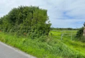 Site With Outline Planning Querrin Kilkee Co. Clare.