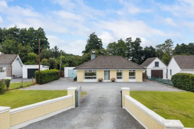 Sheepwalk Fermoy Co Cork P61 X466
