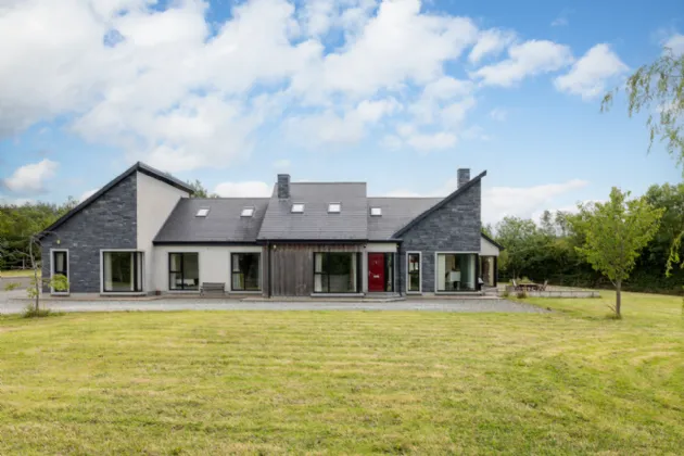 Courteencurragh Gorey Co. Wexford Y25V6Y7