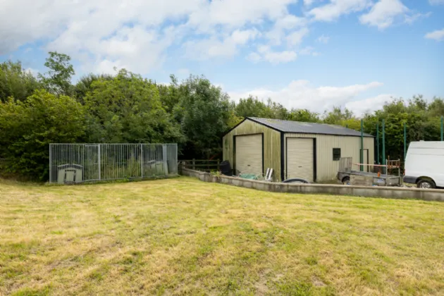 Courteencurragh Gorey Co. Wexford Y25V6Y7