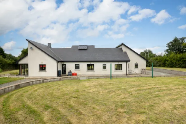 Courteencurragh Gorey Co. Wexford Y25V6Y7