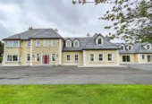 Kiljames House On Circa 10.91 Acres Kiljames Lower Thomastown Co Kilkenny R95 DH36