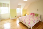 Kiljames House On Circa 10.91 Acres Kiljames Lower Thomastown Co Kilkenny R95 DH36