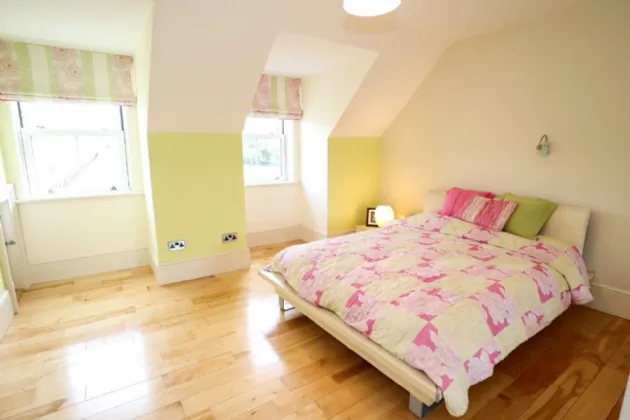 Kiljames House On Circa 10.91 Acres Kiljames Lower Thomastown Co Kilkenny R95 DH36
