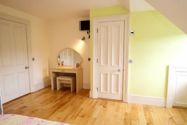 Kiljames House On Circa 10.91 Acres Kiljames Lower Thomastown Co Kilkenny R95 DH36
