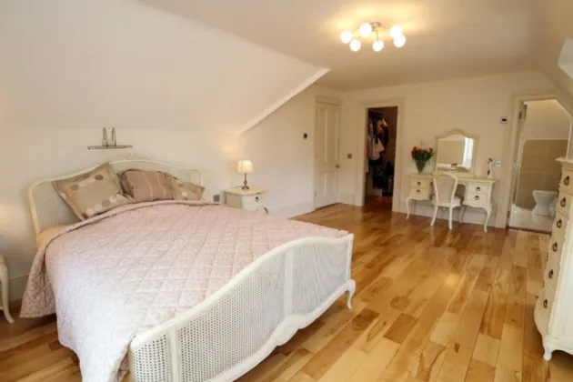 Kiljames House On Circa 10.91 Acres Kiljames Lower Thomastown Co Kilkenny R95 DH36