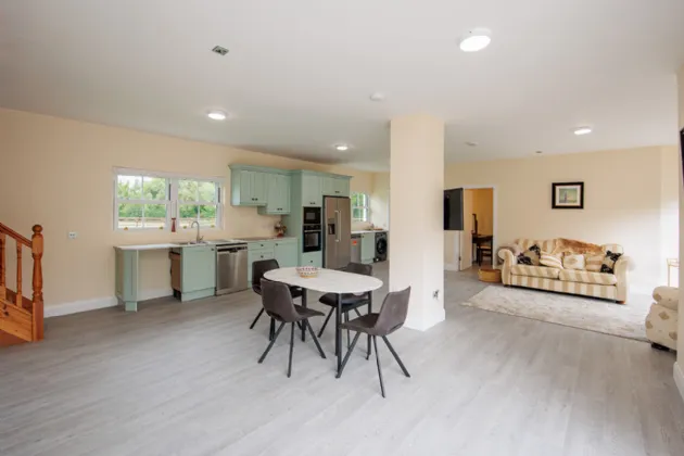 Kiljames House On Circa 10.91 Acres Kiljames Lower Thomastown Co Kilkenny R95 DH36