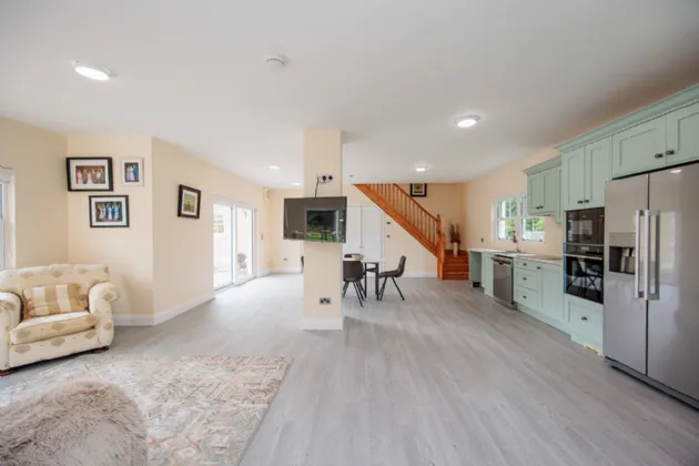 Kiljames House On Circa 10.91 Acres Kiljames Lower Thomastown Co Kilkenny R95 DH36