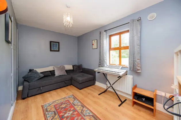Rostellan On Circa 5.3 Acres Oldgrange Graiguenamanagh Co Kilkenny R95 DX66