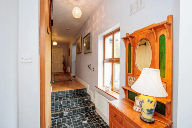 Rostellan On Circa 5.3 Acres Oldgrange Graiguenamanagh Co Kilkenny R95 DX66