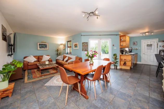 Rostellan On Circa 5.3 Acres Oldgrange Graiguenamanagh Co Kilkenny R95 DX66