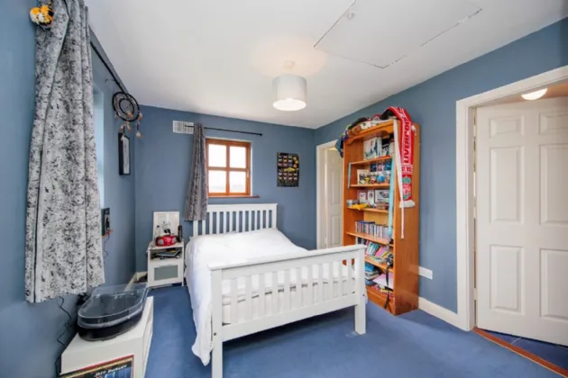 Rostellan On Circa 5.3 Acres Oldgrange Graiguenamanagh Co Kilkenny R95 DX66