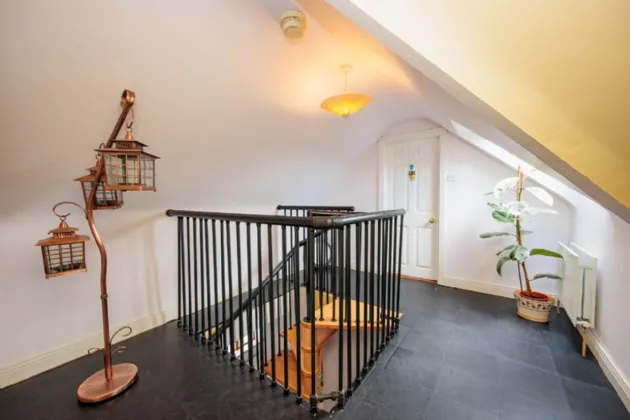 Rostellan On Circa 5.3 Acres Oldgrange Graiguenamanagh Co Kilkenny R95 DX66