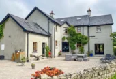 Rostellan On Circa 5.3 Acres Oldgrange Graiguenamanagh Co Kilkenny R95 DX66
