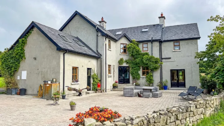 Rostellan On Circa 5.3 Acres Oldgrange Graiguenamanagh Co Kilkenny R95 DX66