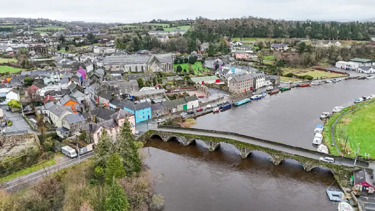 The Foundry High Street Graiguenamanagh Co Kilkenny R95 XW6T