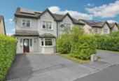 42 Coolbawn Meadows Castleconnell Limerick V94TE8H
