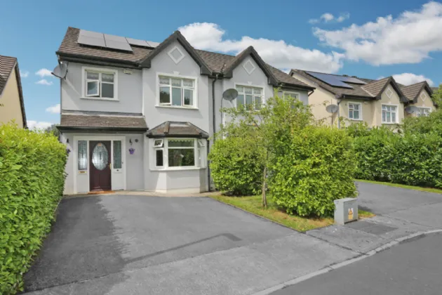42 Coolbawn Meadows Castleconnell Limerick V94TE8H