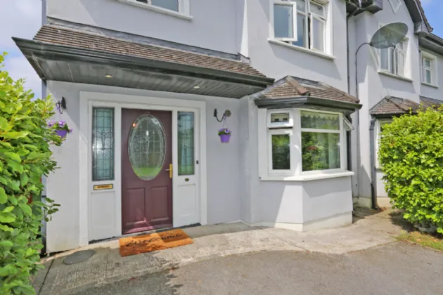 42 Coolbawn Meadows Castleconnell Limerick V94TE8H