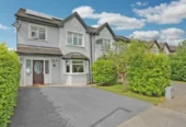 42 Coolbawn Meadows Castleconnell Limerick V94TE8H