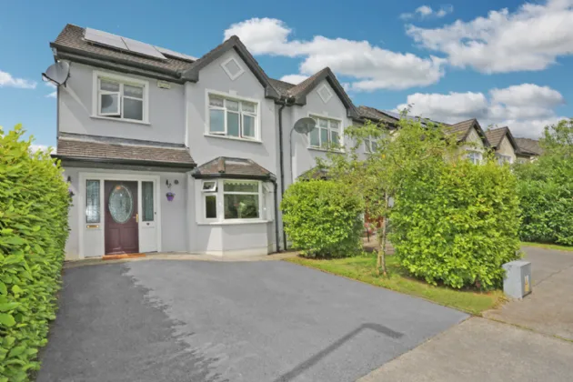 42 Coolbawn Meadows Castleconnell Limerick V94TE8H
