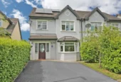 42 Coolbawn Meadows Castleconnell Limerick V94TE8H