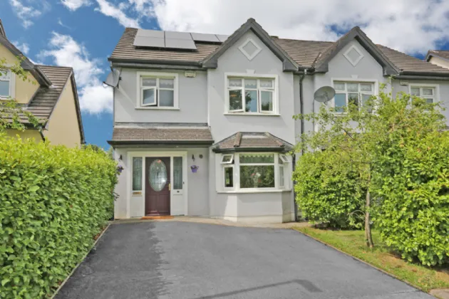 42 Coolbawn Meadows Castleconnell Limerick V94TE8H