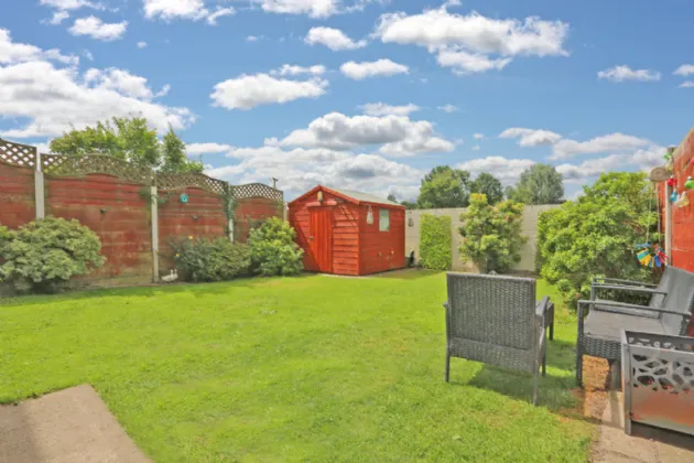 42 Coolbawn Meadows Castleconnell Limerick V94TE8H